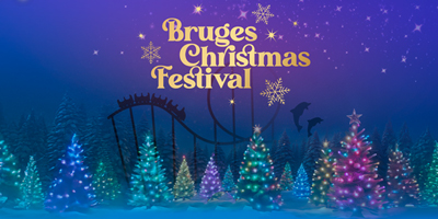 Afbeelding bij Bruges Christmas Festival