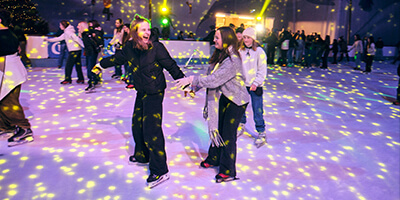 Afbeelding bij Patinoire